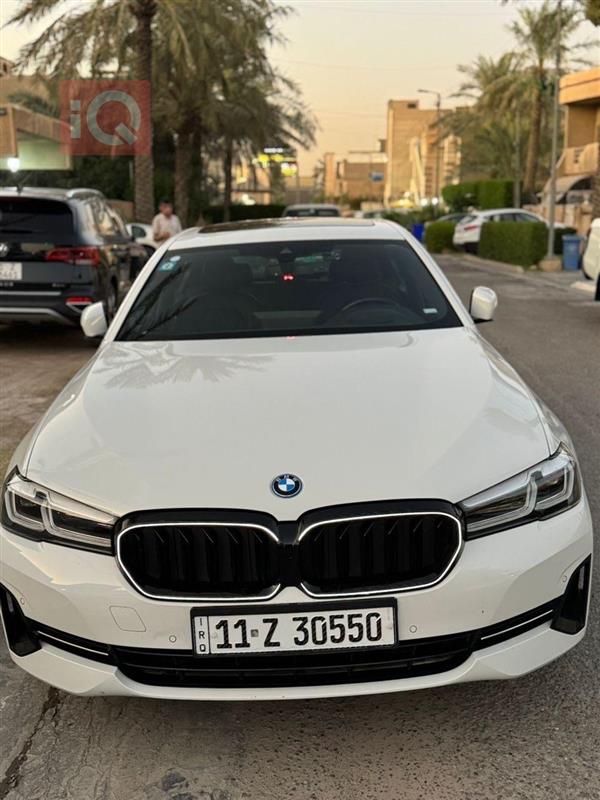 بي ام دبليو   للبيع في العراق